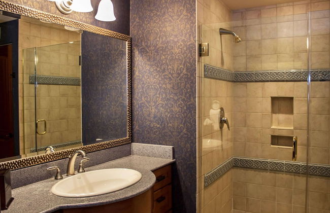 Bluegreen Vacations Cibola Vista Resort and Spa, an Ascend Collection Resort - Photo 43