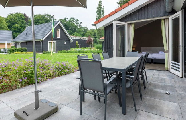 Modern Villa With Garden - Foto 7