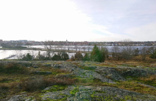 5 Star Holiday Home in Vastervik - Foto 40