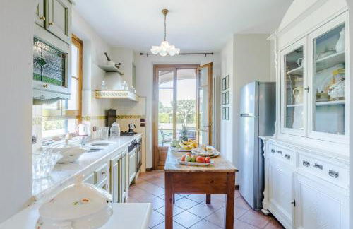 Nonna Bianca, a Genuine Farmhouse in Sant'Alessio, Lucca - Photo 43