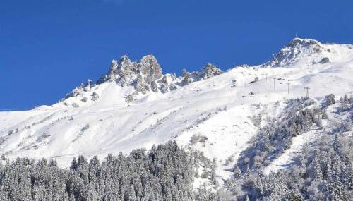 Appartement lumineux avec balcon, WiFi et animaux admis - FR-1-182-7 - Foto 5