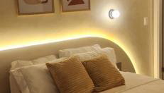 Moderno Estúdio Centro Niterói - Foto 3