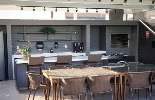 Melhores Flats - Fantástica localização - Foto 18