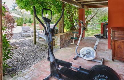 Casa Rocchi - Foto 45