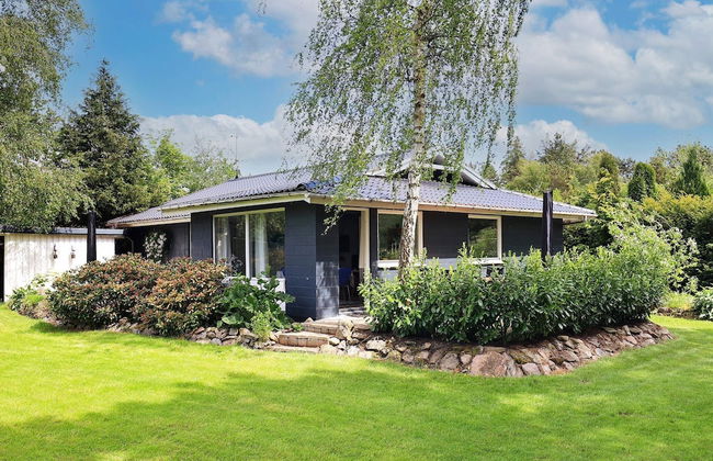 6 Person Holiday Home in Millinge - Foto 26