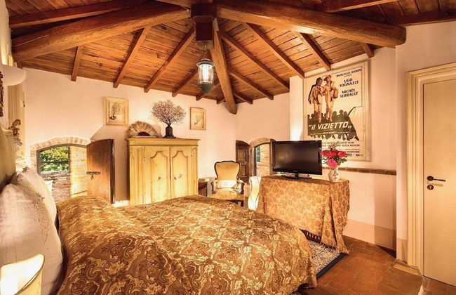 Antica Rocca - Foto 4