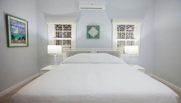 Wag Water Villa, Ocho Rios 3BR - Foto 3, Habitación