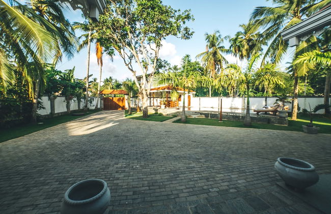 Sisikirana Villa - Photo 52