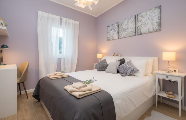 Apartments Zlatin Dvor - Foto 26