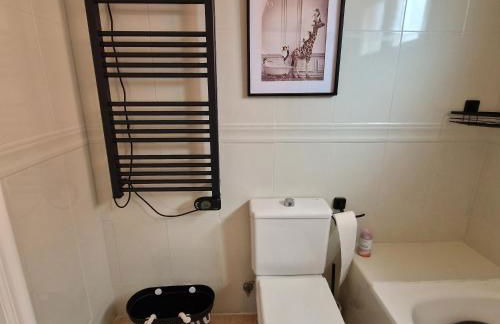 Moderno y renovado apartamento en urbanización Playa Castillo, Denia - Foto 15