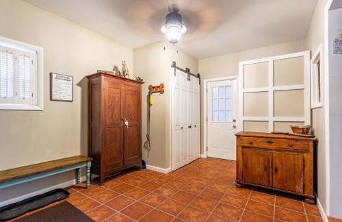 The Fairway Lodge Game Room Fire Pit Tee Tim - Foto 25