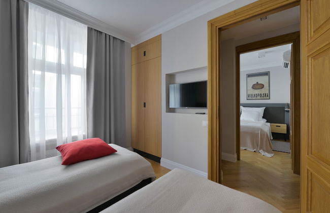 Stradonia Serviced Apartments - Foto 59