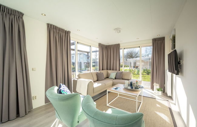 5 bedroom House in Susteren with swimming pool and terrace - Photo 3