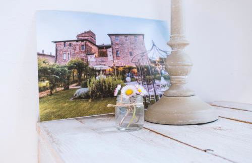 Abbazia Sette Frati Agriturismo Fratres - Foto 124