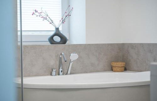 WHONAP - DE HYDDAN I Parkplatz I Zentral I Terrasse I Küche - Foto 38