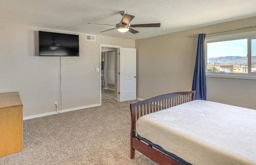 3 Mi to Lake Havasu: Family Home w/ Game Room - Foto 18