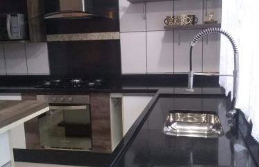 CASA PISCINA CHURRASQUEIRA Wi-Fi BERTIOGA - Photo 11