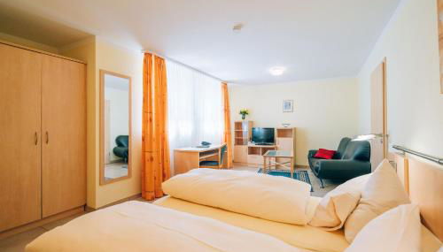 Hotel Abenstal - Foto 3