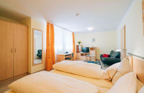 Hotel Abenstal - Foto 3