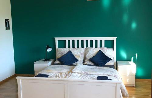 Agroturystyka Zagroda Miłkowskie - Photo 29