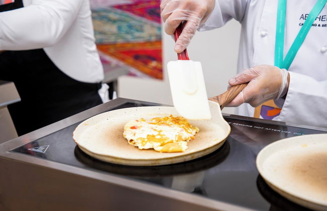 Athletes Village - Foto 36