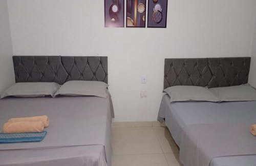 Capim de ouro Casa Mobiliada - Foto 13