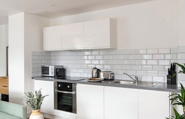 Cove Minshull Street - Foto 20