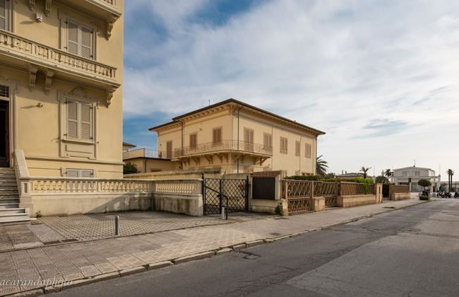 Lido Beach Apartment - Foto 15