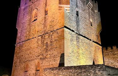 Cantinho do Castelo - Foto 48