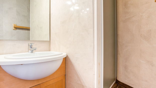 Grandes Platières II - Foto 5, Bathroom / Wellness