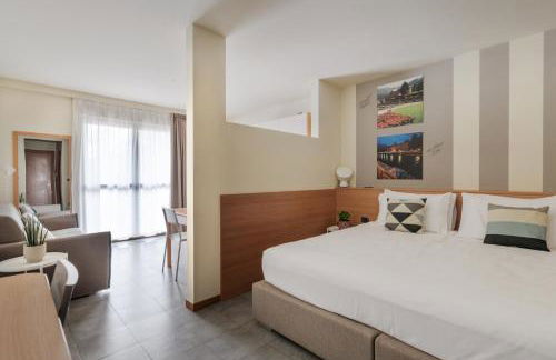 Residence Mura Venete - Foto 53