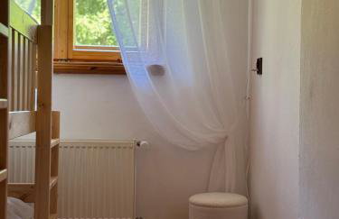 Dom w górach Saganówka Beskidy - Foto 41