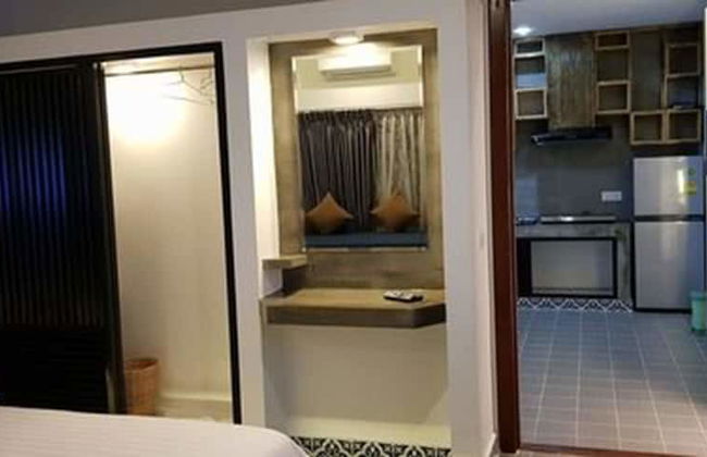 Katy Resident and Spa - Photo 8