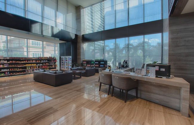 Granferte Phnom Penh Hotel - Foto 4