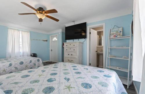 Quarter Deck S | Flagler Beach - Foto 9