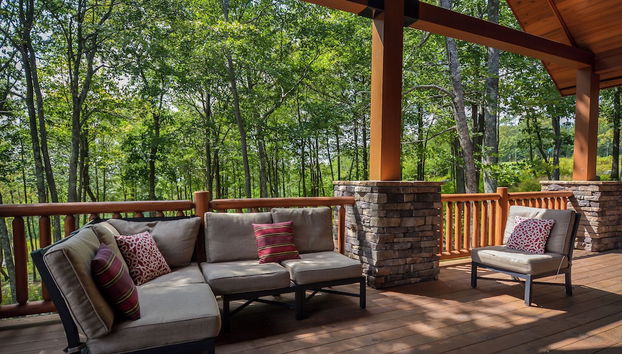 Comodidade do alojamento