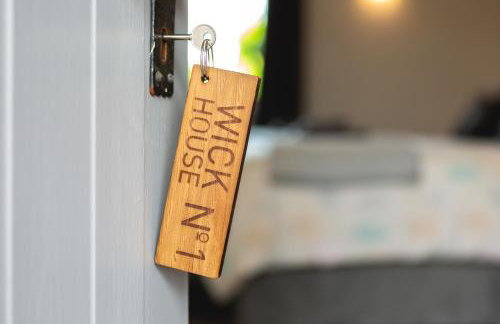 Wick House - Foto 76