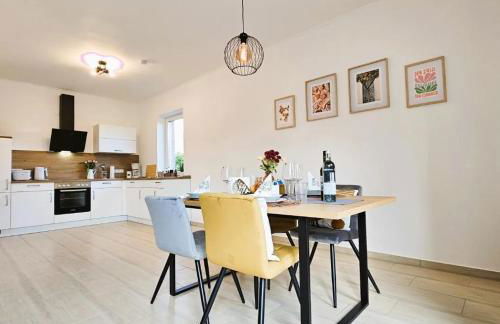 Ferienwohnung Lüttje Sünnschien Timmel - Foto 14