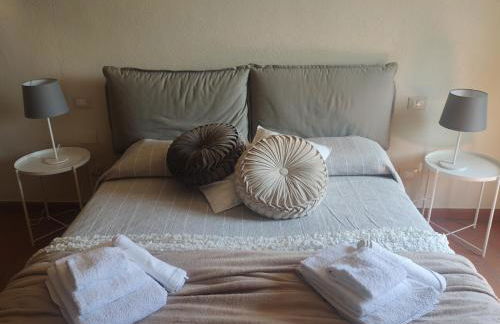 Dépendance in Villa Albachiara - Photo 32