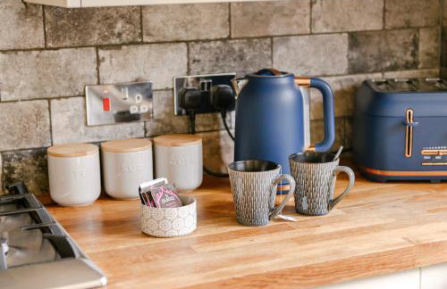 Salthouse Cottage in Ironbridge - Foto 18