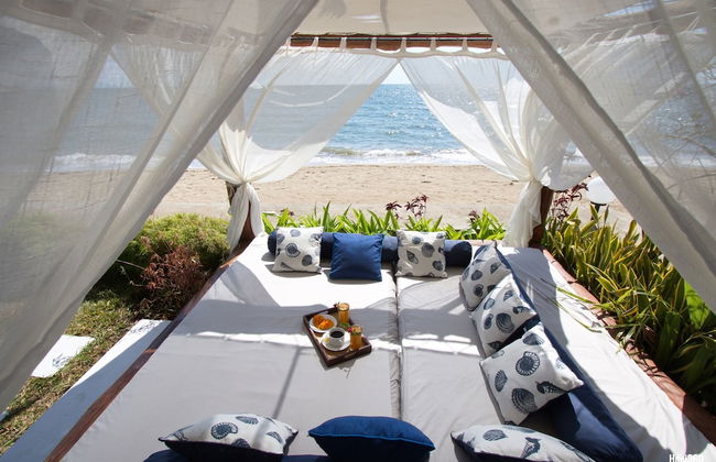 Villa Sakina - Foto 17