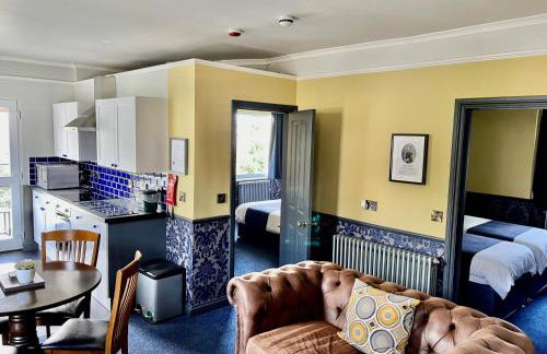 Atlantis Holiday Apartments - Foto 75