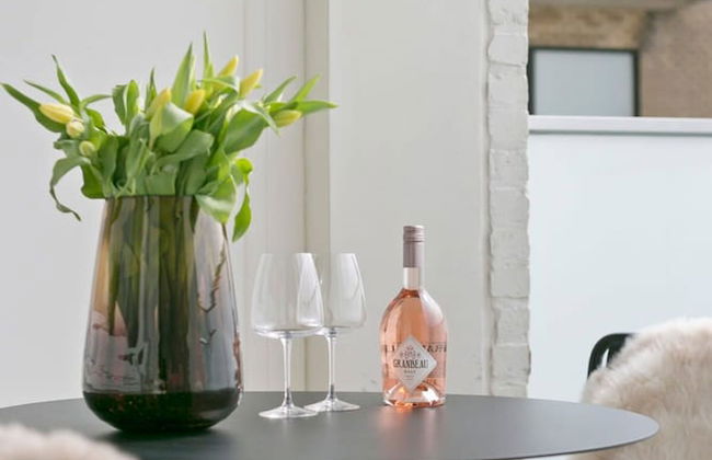 Panoramic Seaview Apartment in t Zoute - Photo 46