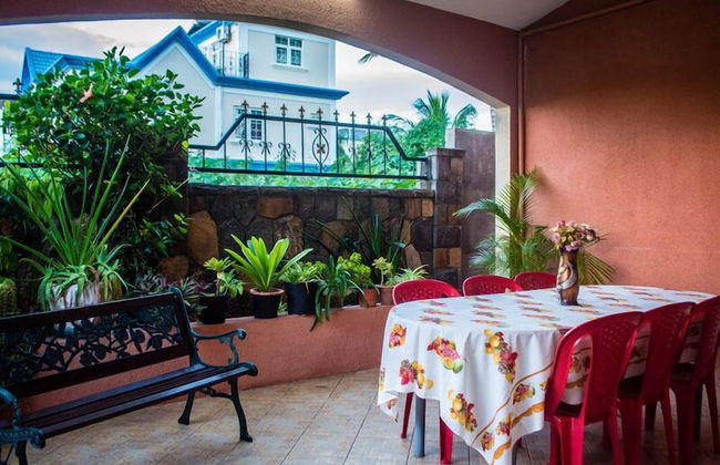 Villa Nass - Foto 31