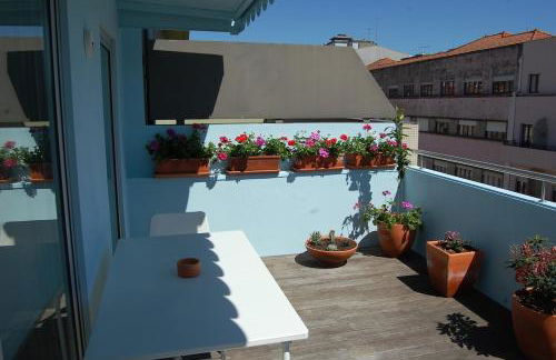 Penthouse Inn Bolhão - Foto 23