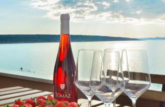 Apartmani Perić 1 Meka Draga - Foto 7