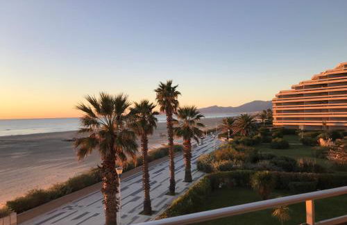 Studio cabine vue mer - Foto 7