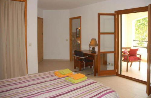 Typical Majorcan house in Illot - Foto 1