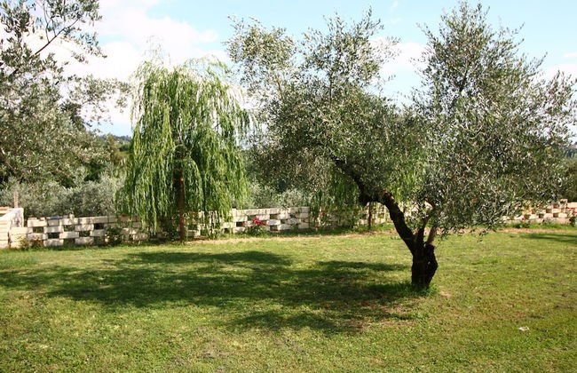 Holiday Home in Selci With Saltwater Pool - Foto 31