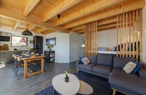 A break in Vérel Nature, Family, Mountain view - Foto 59